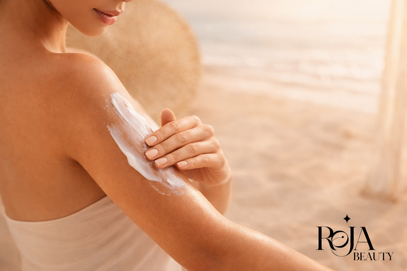 How to Apply Tanning Lotion Correctly: 7 Mistakes to Avoid for a Streak‑Free Glow