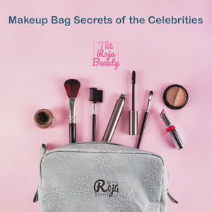 Makeup Bag Secrets of the Celebrities