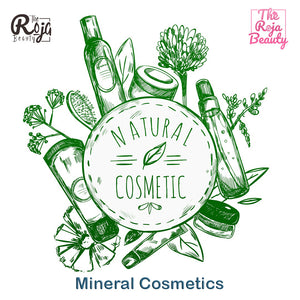 Mineral Cosmetics – The Right Makeup Choice