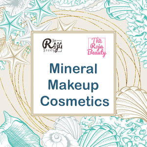 Mineral Makeup Cosmetics