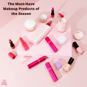 The Must-Have Makeup Products of the Season