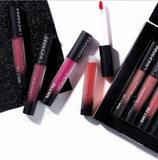 Matte Lipstick Waterproof Long-lasting Velvet Lipstick Set
