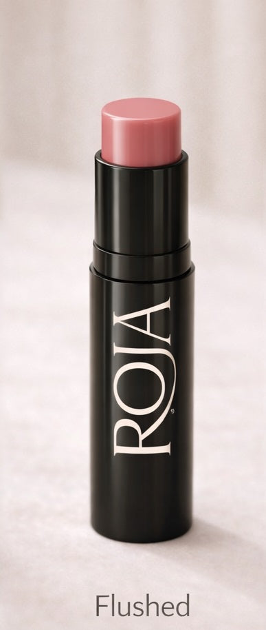 Flushed | ROJA Beauty Bloom Balm