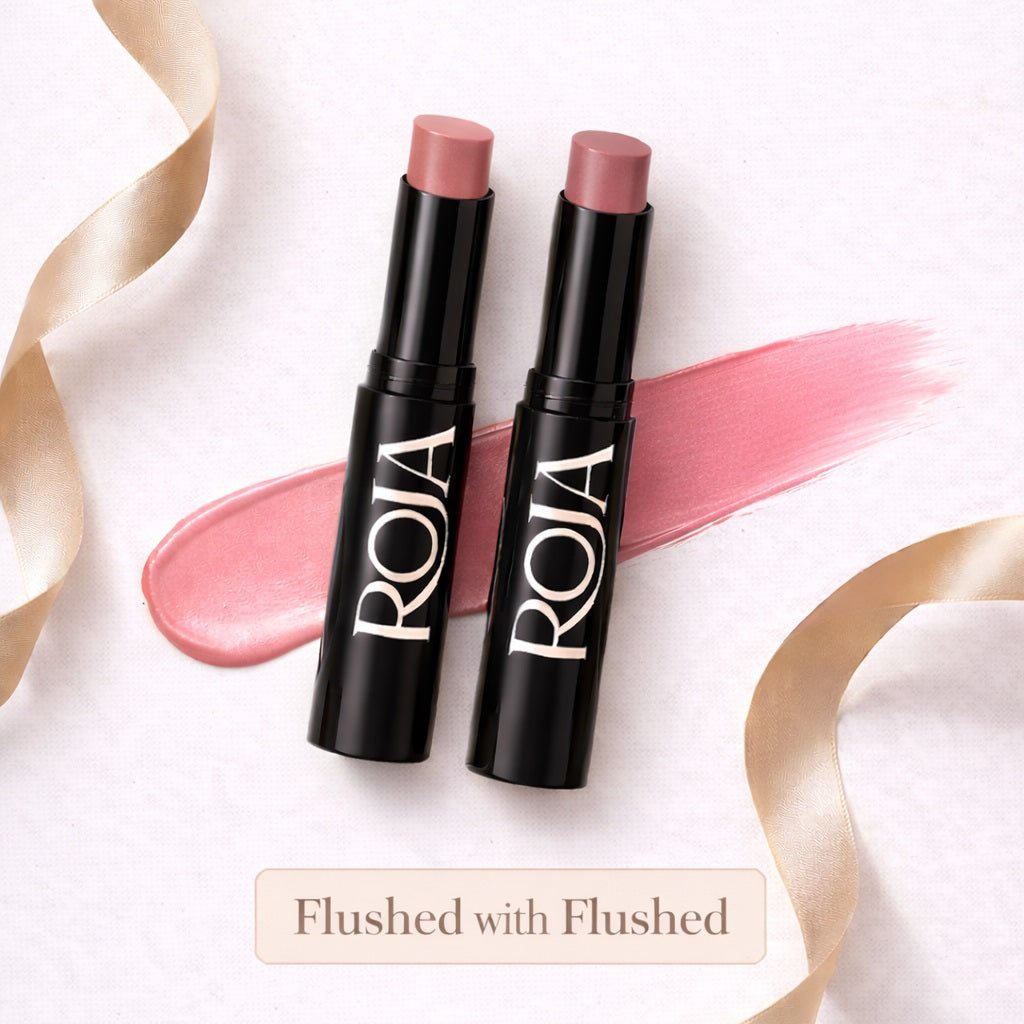 ROJA Bloom Balm Duo