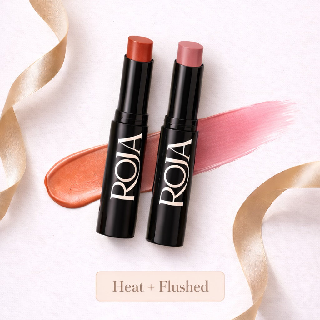 ROJA Bloom Balm Duo