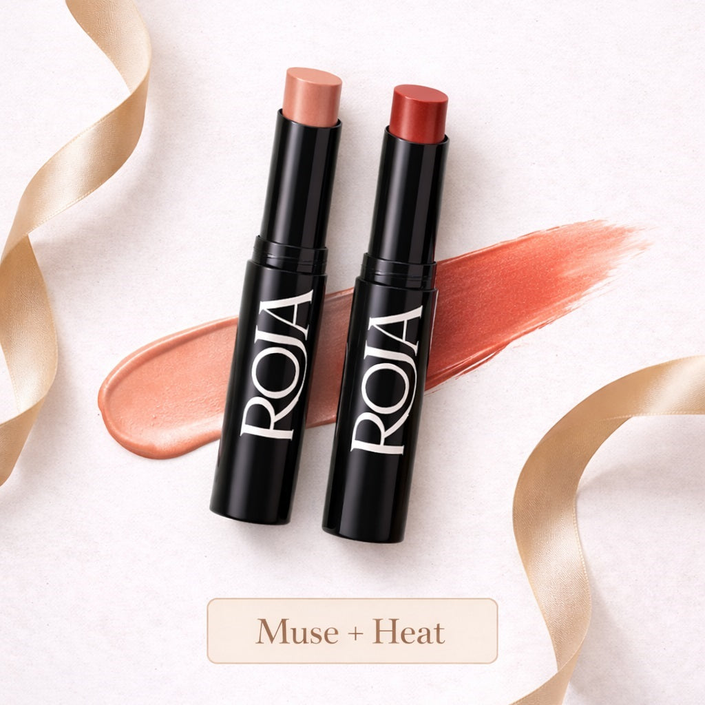 ROJA Bloom Balm Duo