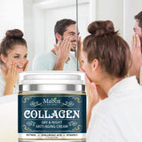 Collagen  Moisturizing Facial Cream Skin Care Products