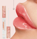 LANBENA Lip Essence Lip Care Essence Enhances Lips Elasticity Lips.