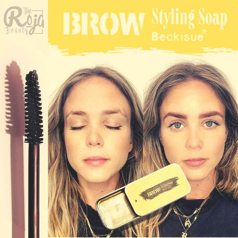 Eyebrow Styling Soap