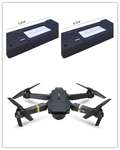 E58 Folding Aerial Drone