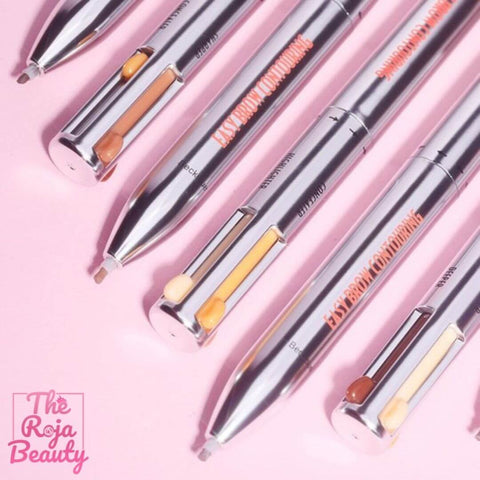 Brow Contouring Pencil 4in1