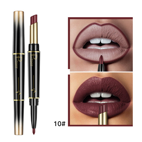 Double Sided Lipstick Lip Liner